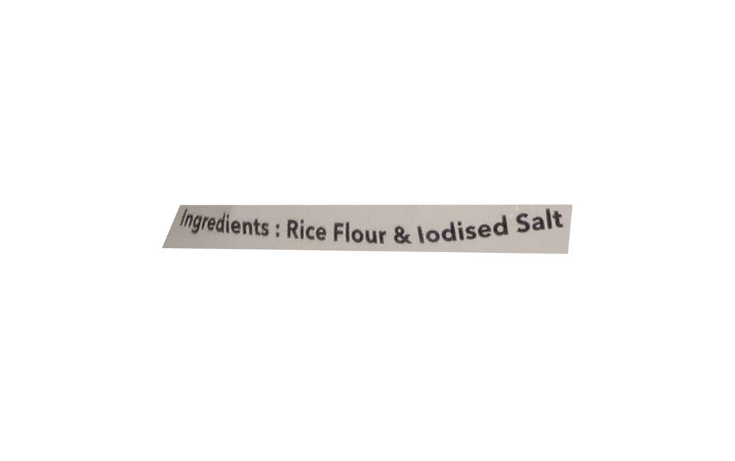 Anil Vermicelli Rice    Pack  200 grams